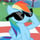 Rainbow dash