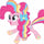 Pinkie pie