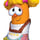 Princess Poppyseed (VeggieTales)