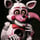 Funtime foxy
