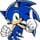 Sonic the Hedgehog (Sonic Rush series)