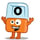 alphablock o