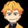 Zenitshu voice hindi