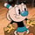 Mugman (Cuphead show)
