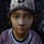 Clementine S2 (The Walking Dead)