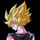 Goku [Yelling Anger rage Voice]