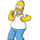 Homer Simpson