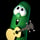 Larry the Cucumber (V2)