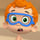 Nonny (Bubble Guppies) (latino)