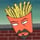 Frylock (Carey Means)
