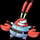Mr.Krabs (Clancy Brown)