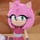 Amy rose boom 