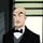 Alfred Pennyworth the batman 2004 Latino