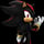 Shadow The Hedgehog (Kirk Thornton)