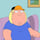 Chris Griffin (Gaten Matarazzo)