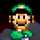 Luigi (Deven Mack)