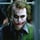Guason (Heath Ledger)