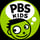 PBS Kids Weekly Pick Announcer Voice #2