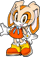 Cream the Rabbit (Sonic Rush Fandub)