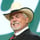 John Ratzenberger (The beautiful hat)