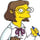 Ms Hoover (The Simpsons)