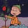 Linus Van Pelt (Maythe Guedes)
