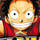 Luffy voz 4kids