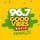 Good Vibes Radio Iriga Announcer