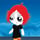 Ruby Gloom