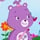 Share Bear (Care Bears/Brazilian/Bianca Tadini)