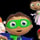 Playful Storyteller Super Why