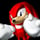 [ENG] Knuckles The Echidna (Sonic Adventure DX)