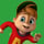 Alvin (ALVINNN & The chipmunks) [Español Latino]