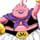 Blacklotus Majin Buu