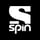 Locutor de Sony Spin (2011-14)