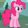 pinkie pie voz
