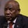 Cyril Ramaphosa