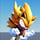 Fleetway super Sonic outcome memories 