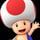 Toad (Mario Golf: Toadstool Tour)