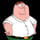 family guy peter