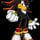 Shadow the Hedgehog (Sonic Heroes)