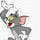 Tom and Jerry tom