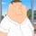 Peter Griffin