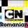 CN CEE/RSEE - Romanian M announcer (2010 - 2014)