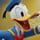 DUnald Duck