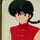Ranma saotome