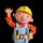 Bob the Builder (William Dufris) (1958-2020)