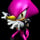 Espio The Chameleon (Sonic Heroes)