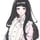 物語る少女の声
