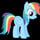Rainbow Dash